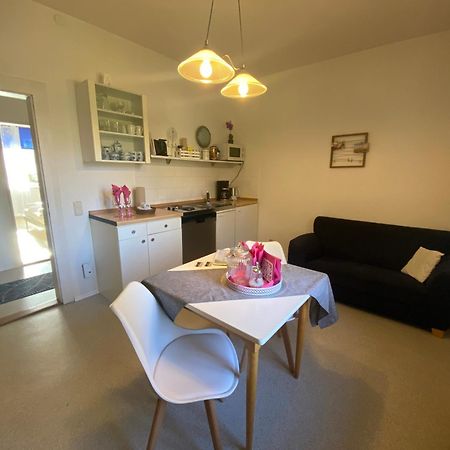 Ferienwohnung Am Franziskanergarten Bad Tölz Pokoj fotografie