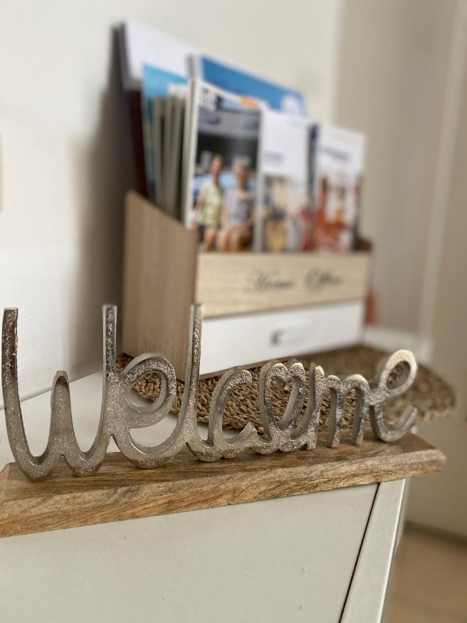 Ferienwohnung Am Franziskanergarten Bad Tölz Exteriér fotografie