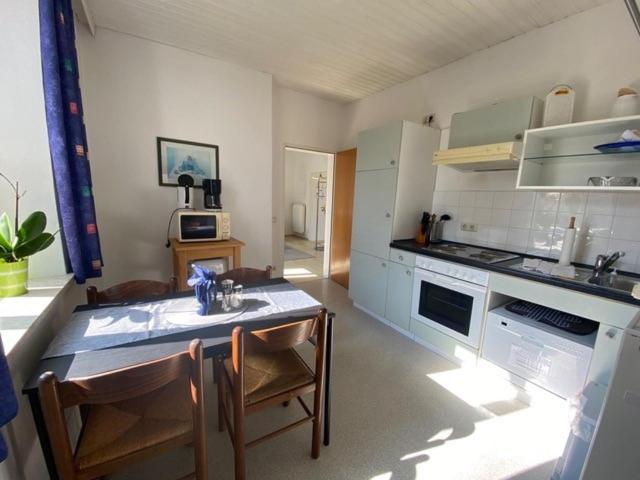 Ferienwohnung Am Franziskanergarten Bad Tölz Pokoj fotografie