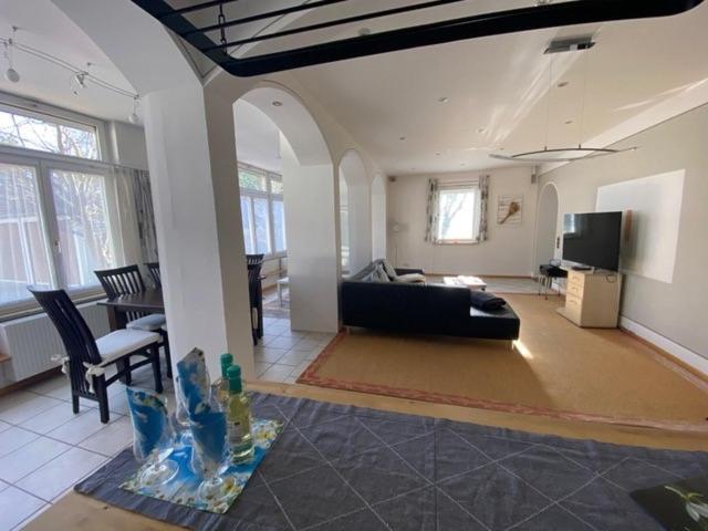 Ferienwohnung Am Franziskanergarten Bad Tölz Pokoj fotografie