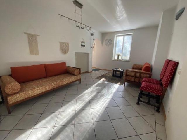 Ferienwohnung Am Franziskanergarten Bad Tölz Pokoj fotografie