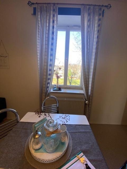 Ferienwohnung Am Franziskanergarten Bad Tölz Pokoj fotografie