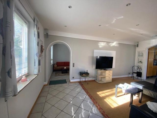 Ferienwohnung Am Franziskanergarten Bad Tölz Pokoj fotografie